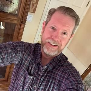 Meet your Posher, Jay